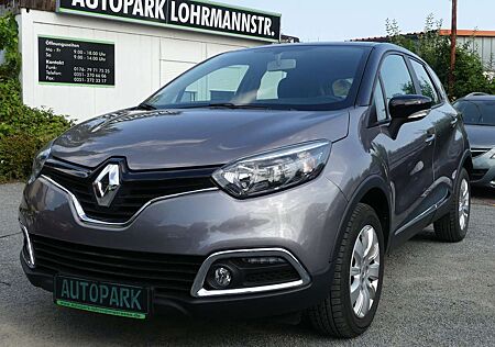 Renault Captur Experience*1.Hand*SH-gepfl.*Nr.36