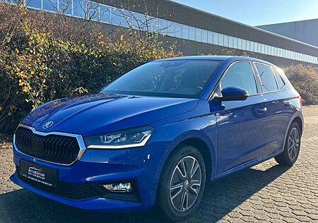 Skoda Fabia IV Tour 1.0 80PS*SH*ACC*LED*PDC*KLIMA*DAB+