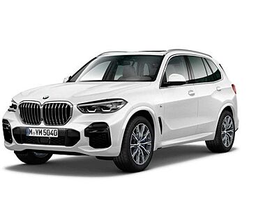 BMW X5 xDrive30d M Sport ACC Panorama AHK 360° HiFi