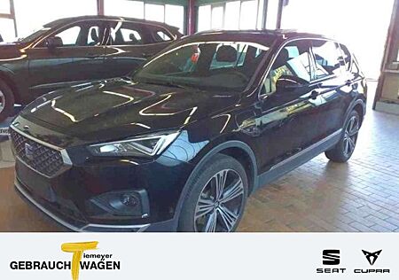 Seat Tarraco e-Hybrid XCELLENCE LM20 AHK KAMERA