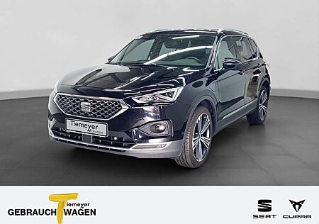 Seat Tarraco e-Hybrid XCELLENCE LM20 AHK KAMERA