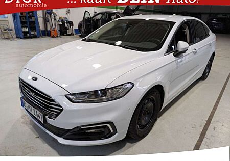 Ford Mondeo Lim Titanium 2.0EB ACC/LED+/NAVI/RFK/PDC+