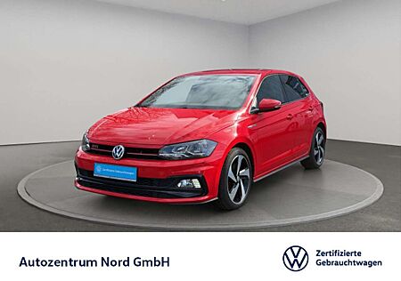 VW Polo GTI Volkswagen 2.0 TSI DSG ACC+SPORTSITZE+SITZHZG