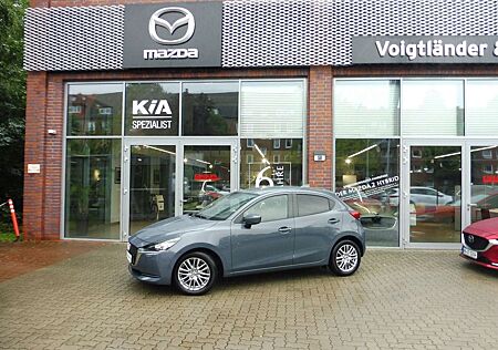 Mazda 2 Kizoku 33.407 Kilometer Apple CarPlay/AndroidA