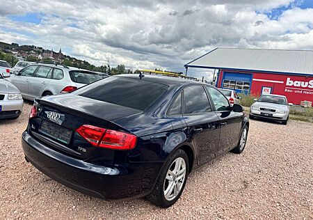 Audi A4 1.8 TFSI multitronic Attraction garantie,