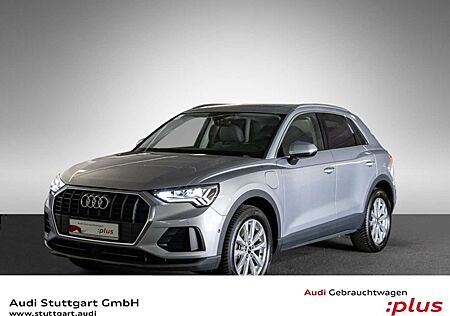 Audi Q3 45 TFSI e AHK Pano Keyless virtC Parklenk 360°