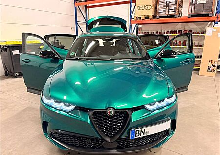 Alfa Romeo Tonale 1.5 T Hybrid Edizione Speciale