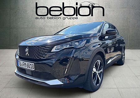 Peugeot 3008 1.5 BlueHDi 130 GT Navi PDC Pano LED SpurH