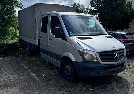 Mercedes-Benz Sprinter 310/311/313/314/316 CDI (906.231/33/34/35/36/53/55