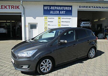 Ford C-Max Business Edition