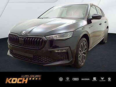 Skoda Scala 1.0 TSI Selection LED Kamera