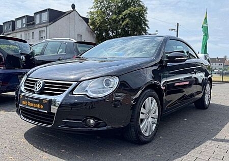 VW Eos Volkswagen 1.4 TSI Edition 2010