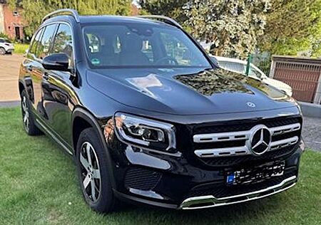 Mercedes-Benz GLB 200 d 8G-DCT AMG Line