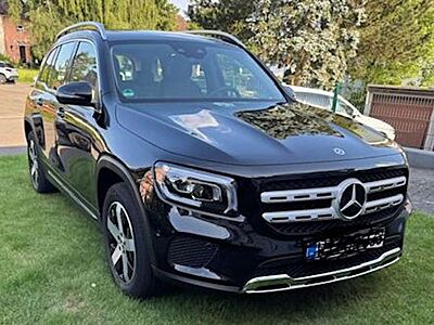 Mercedes-Benz GLB 200 GLB 200 d 8G-DCT AMG Line
