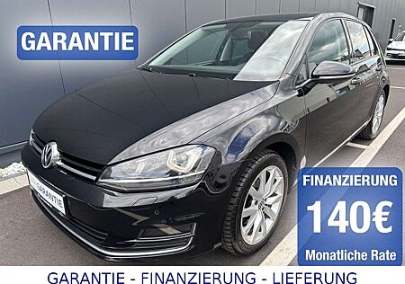 VW Golf Volkswagen VII Lim. Highline GARANTIE/AUTOMATIK/KEYLES