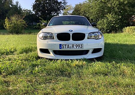 BMW 135i 135 1er Coupe Coupe