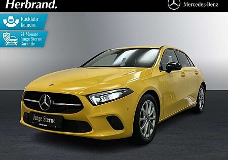 Mercedes-Benz A 180 Progressive *Night Kamera smartphone integ