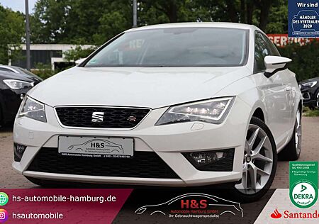 Seat Leon FR Navi*LED*Winter Paket
