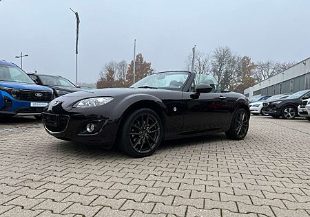 Mazda MX-5 1.8 Hamaki *Navi Leder Sitzh. Klima Alu*