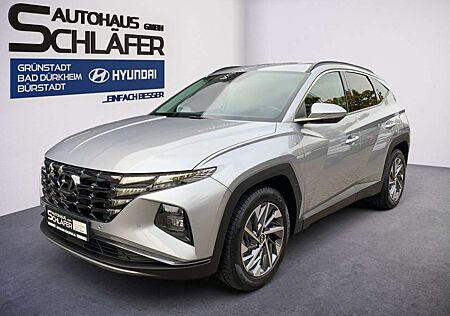 Hyundai Tucson 1.6 T-GDI Trend Mild-Hybrid el.HK