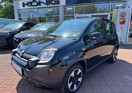 Fiat Panda Cross MY22 City Plus 1.0*Klima*Servo