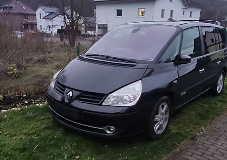 Renault Espace 3liter