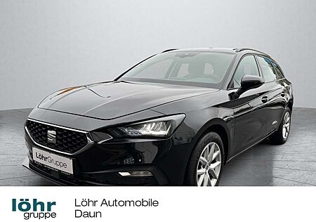 Seat Leon ST 2,0 TDI DSG
