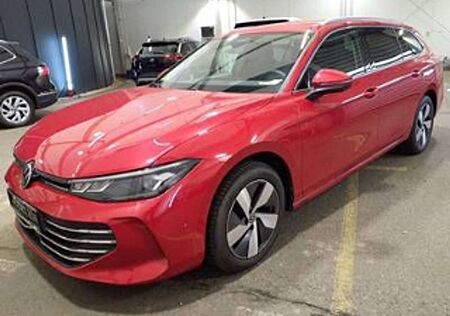 VW Passat Variant Volkswagen 1.5 eTSI BUSINESS AHK LED IQ.DRIVE KAMERA