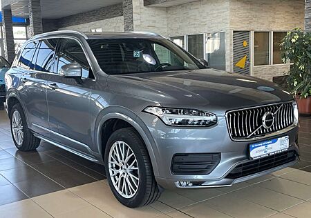 Volvo XC 90 XC90 Momentum Pro*dig.Cockpit*Leder*Navi*LED*ACC