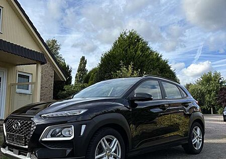 Hyundai Kona 1.6 T-GDI DCT Trend