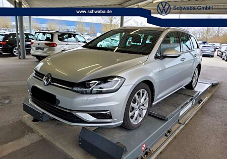 VW Golf Variant Volkswagen Highline 1.5 TSI *NAVI*AHK*8-fach*