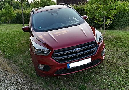 Ford Kuga 2.0 TDCi 4x4 Aut. ST-Line