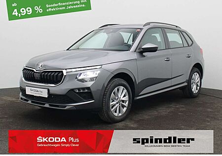 Skoda Kamiq Selection 1.0TSI / SmartLink,LED, RFK, AHK