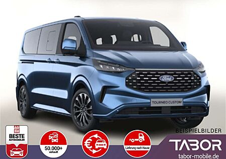Ford Tourneo Custom 2.0 TDCi 170 Aut Tit X UVP-22%*