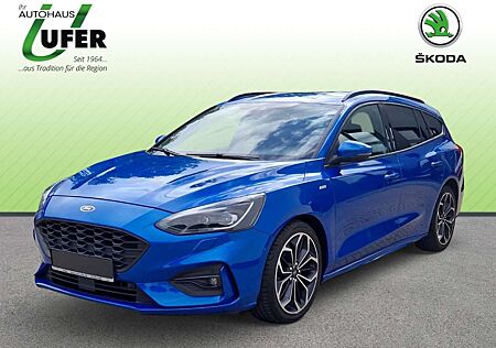 Ford Focus Turnier ST-Line 1.5 ACC RFK Hill Hold