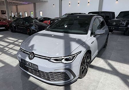 VW Golf Volkswagen 8 GTD*IQ LED*H&K*Pano*Kamera*Mondsteingrau*
