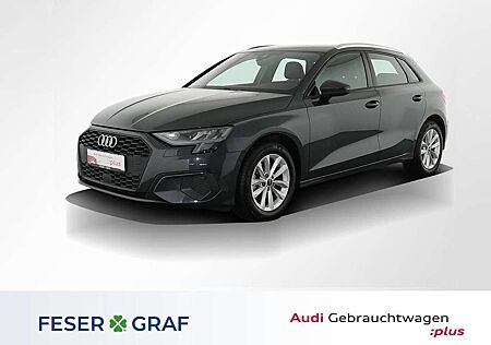 Audi A3 30 GAS g-tron Navi,Kamera,Sitzhzg