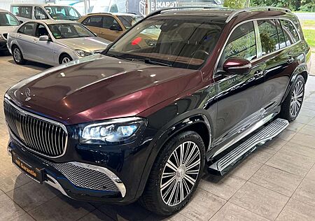 Mercedes-Benz GLS 600 Maybach Duotone *Designo-Exclusive*