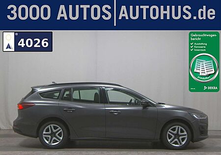 Ford Focus Turnier 1.5 EB Cool&Connect Navi LED PDC
