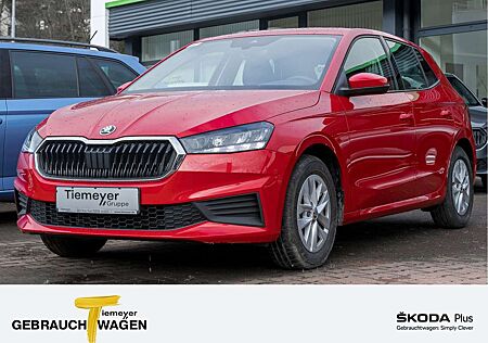 Skoda Fabia 1.0 ACTIVE LM15 LED SITZHZ PDC