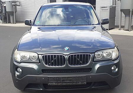 BMW X3 2.0i