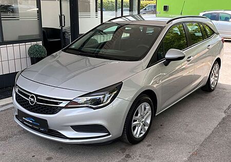Opel Astra K 1.6l Sports Tourer Kombi Edition AHK/PDC