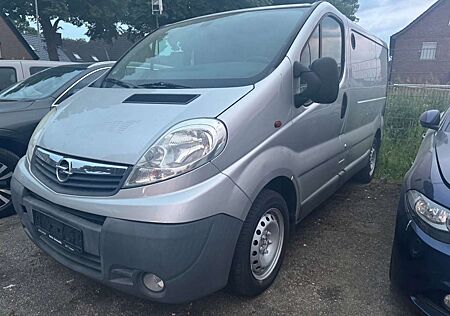 Opel Vivaro Kasten/Kombi Kasten L1H1 2,7t 1.HD/AHK/TÜ