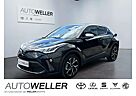 Toyota C-HR 2.0 Hybrid Team D *LED*CarPlay*18Zoll*Kamera*