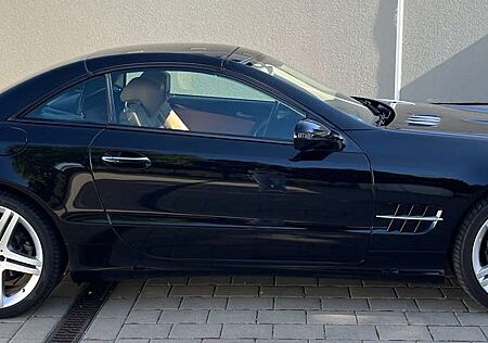 Mercedes-Benz SL 350 7G-TRONIC