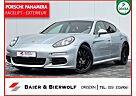 Porsche Panamera FACELIFT LED SPORT CHRONO SOFTCLOSE