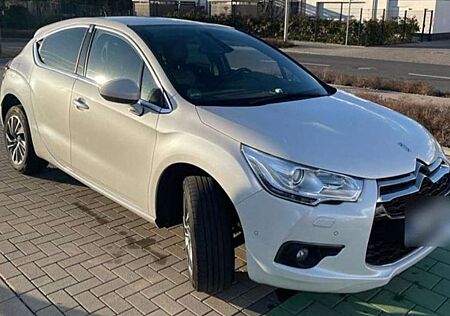 Citroën DS4 Citroen THP 155 EGS6 SoChic