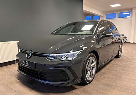 VW Golf Volkswagen 2.0TDI R-Line/1.HAND/LED/KAMERA/