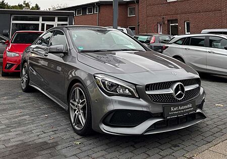 Mercedes-Benz CLA 200 (117.343)