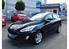 Ford Fiesta 1,5Tdci-Cool&Connect*SHZ*LHZ*PDC*LED*Klima